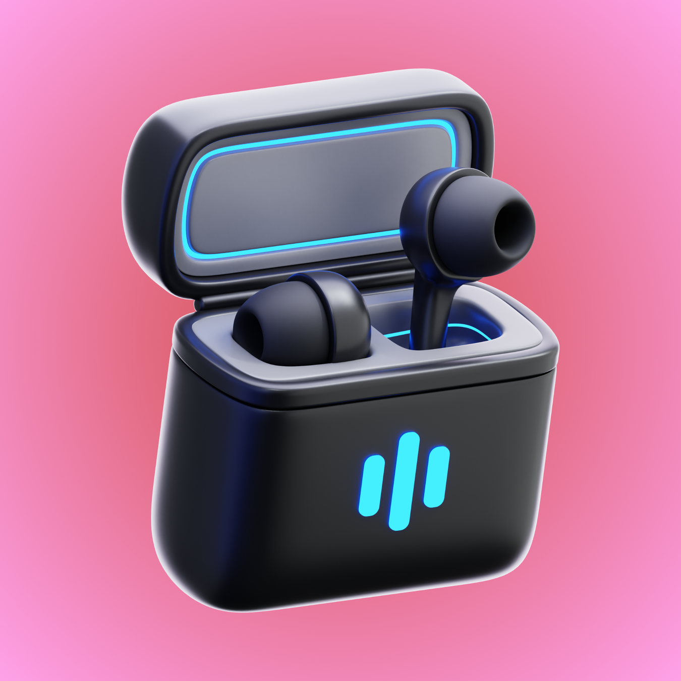 Ear Buds