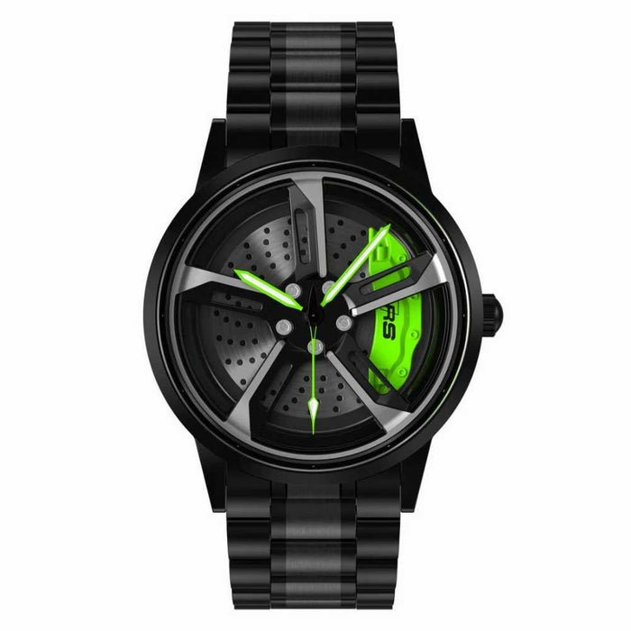 Chrono Watch